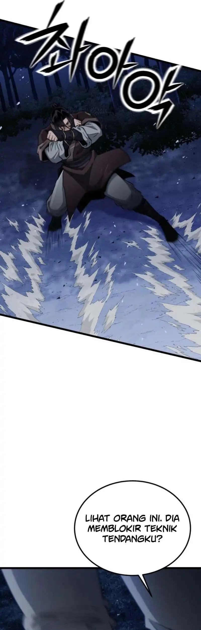 A Genius Girl Hides Her Martial Arts Achievements Chapter 18 page 65