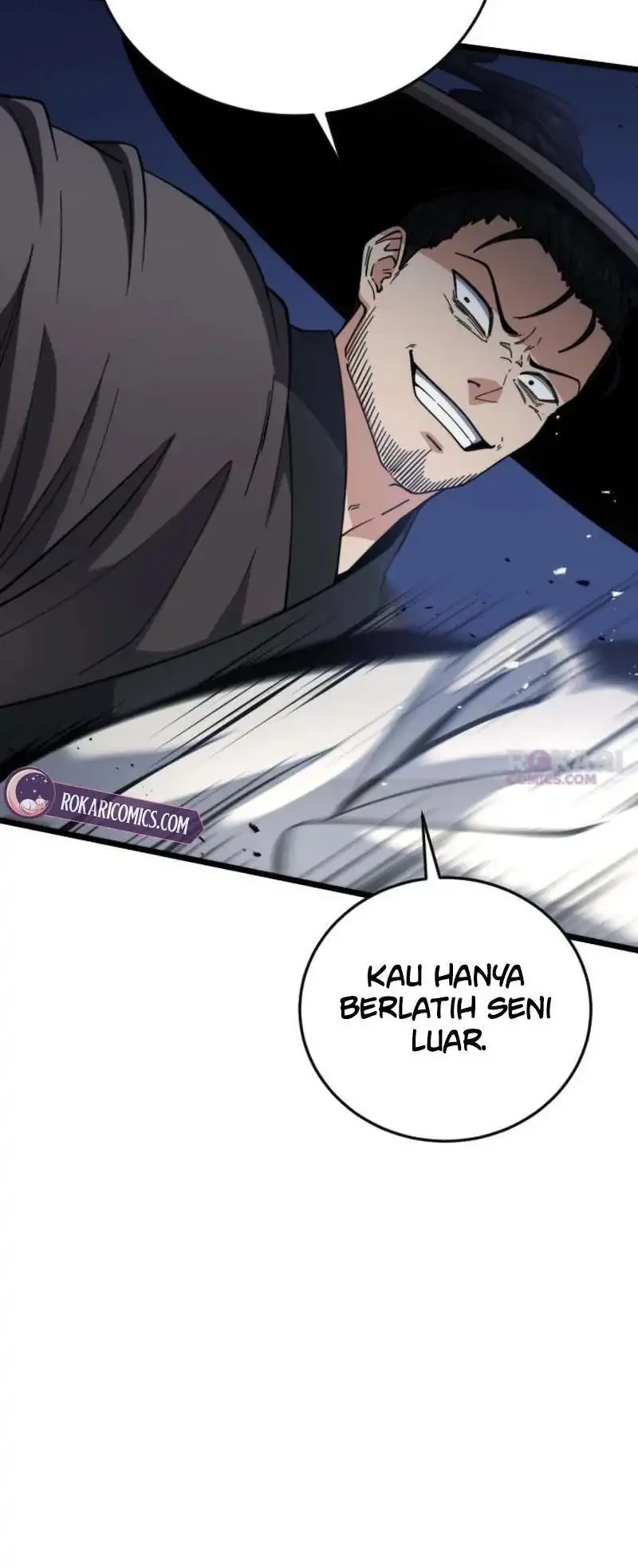 A Genius Girl Hides Her Martial Arts Achievements Chapter 18 page 72