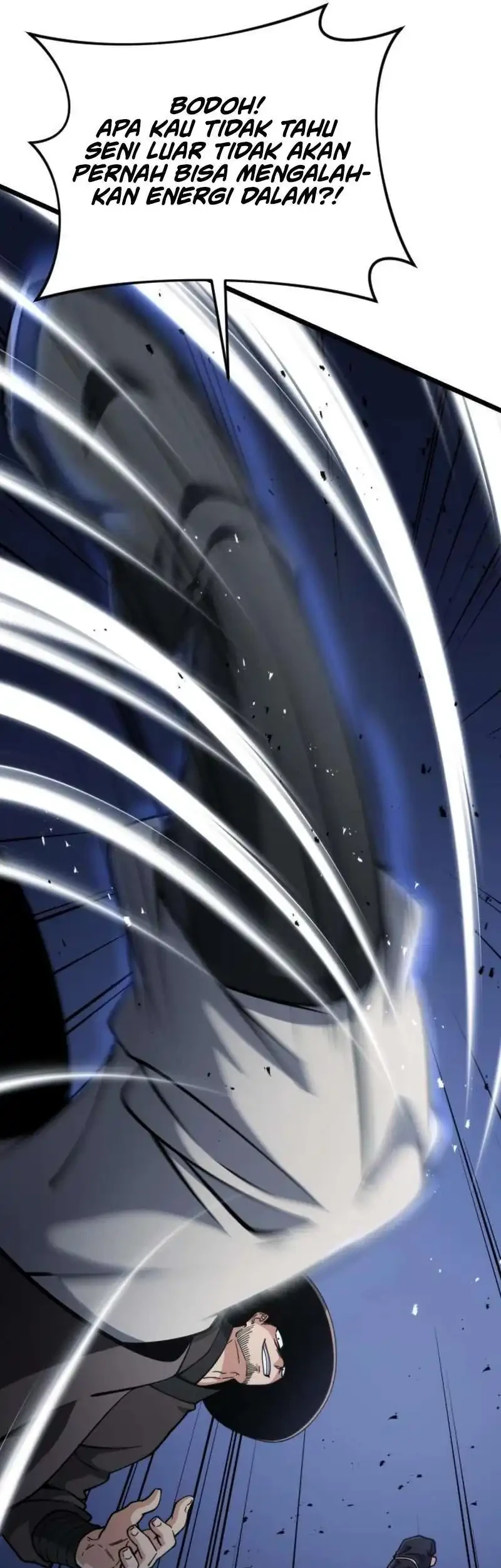A Genius Girl Hides Her Martial Arts Achievements Chapter 18 page 73