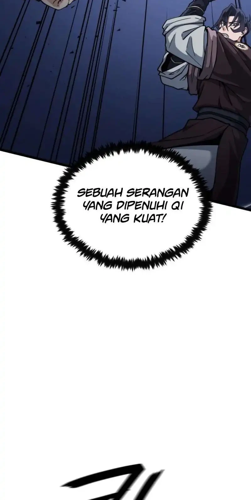 A Genius Girl Hides Her Martial Arts Achievements Chapter 18 page 74