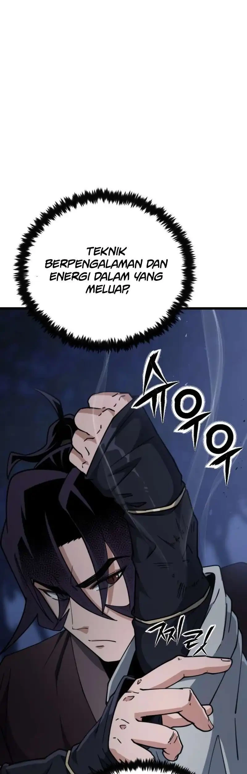 A Genius Girl Hides Her Martial Arts Achievements Chapter 18 page 77