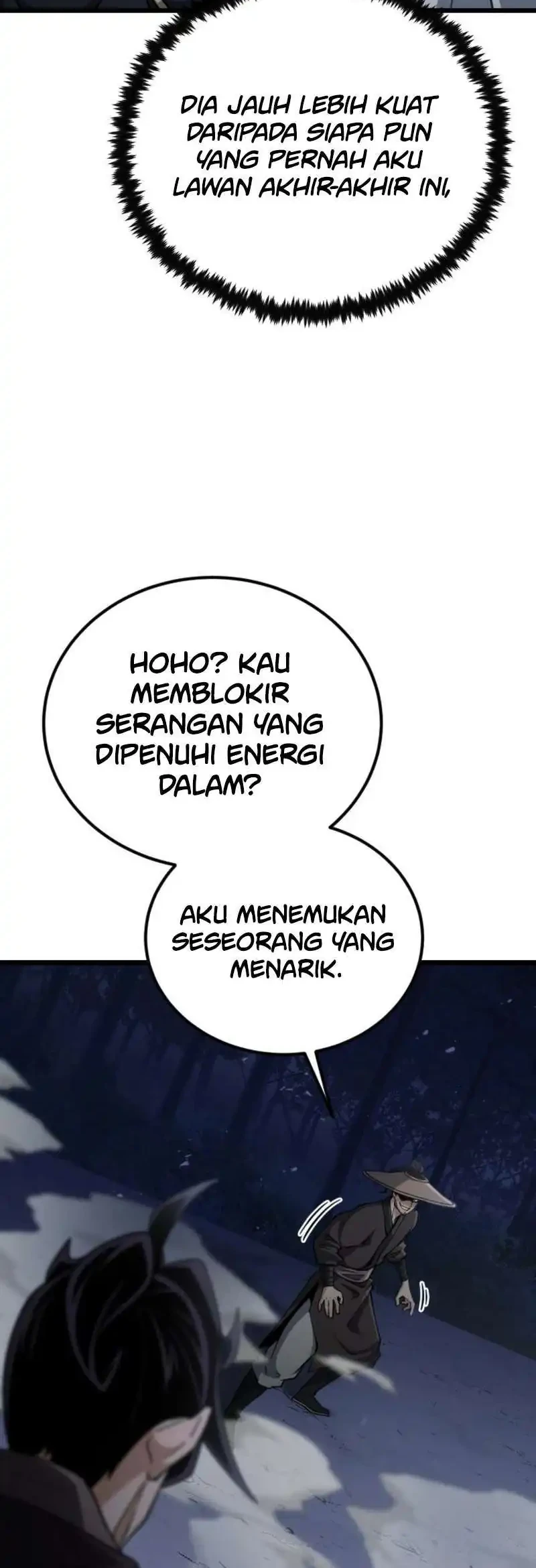 A Genius Girl Hides Her Martial Arts Achievements Chapter 18 page 78