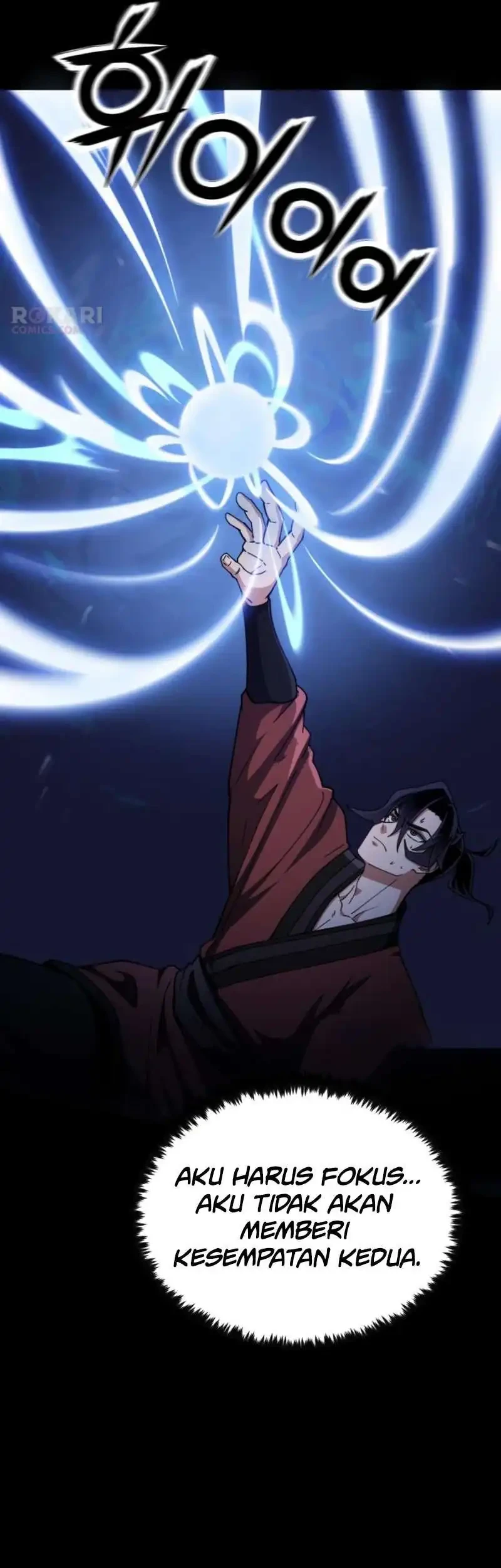 A Genius Girl Hides Her Martial Arts Achievements Chapter 18 Gambar 5