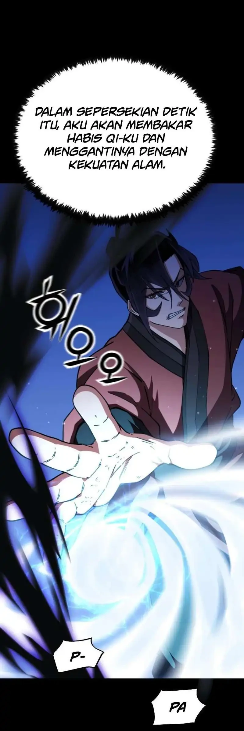 A Genius Girl Hides Her Martial Arts Achievements Chapter 18 Gambar 6