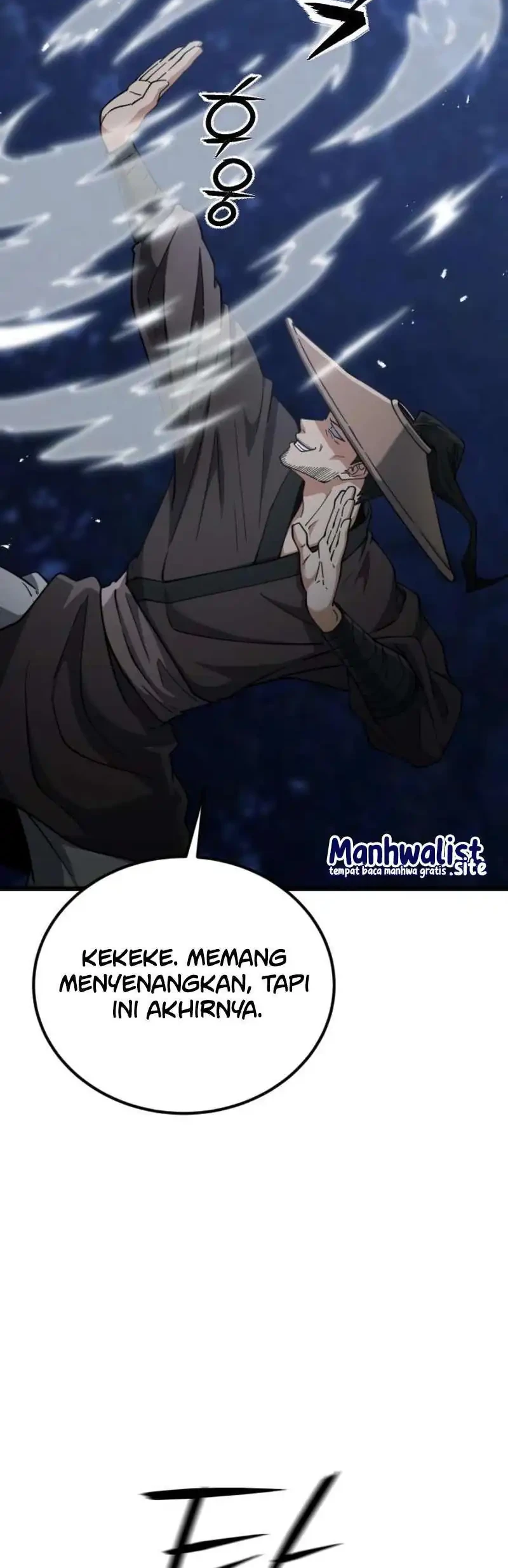 A Genius Girl Hides Her Martial Arts Achievements Chapter 18 page 80