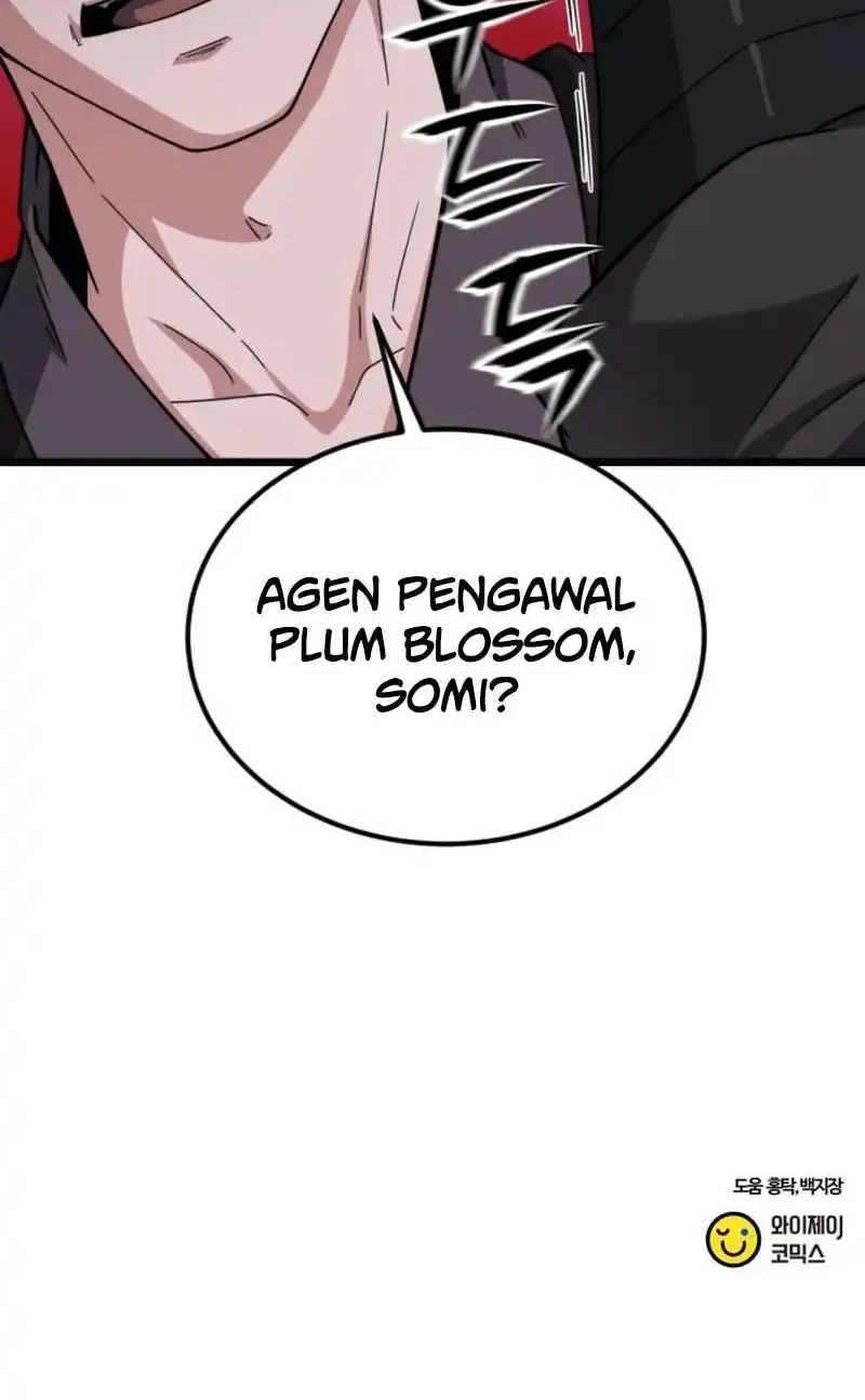 A Genius Girl Hides Her Martial Arts Achievements Chapter 18 page 84