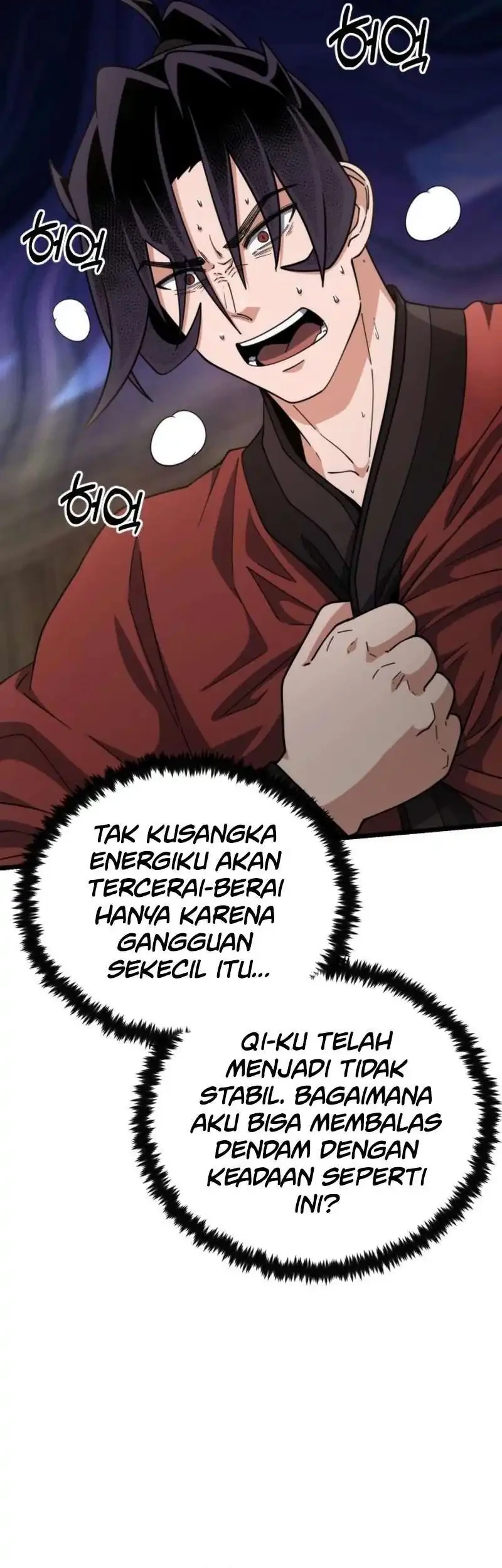 A Genius Girl Hides Her Martial Arts Achievements Chapter 18 Gambar 11