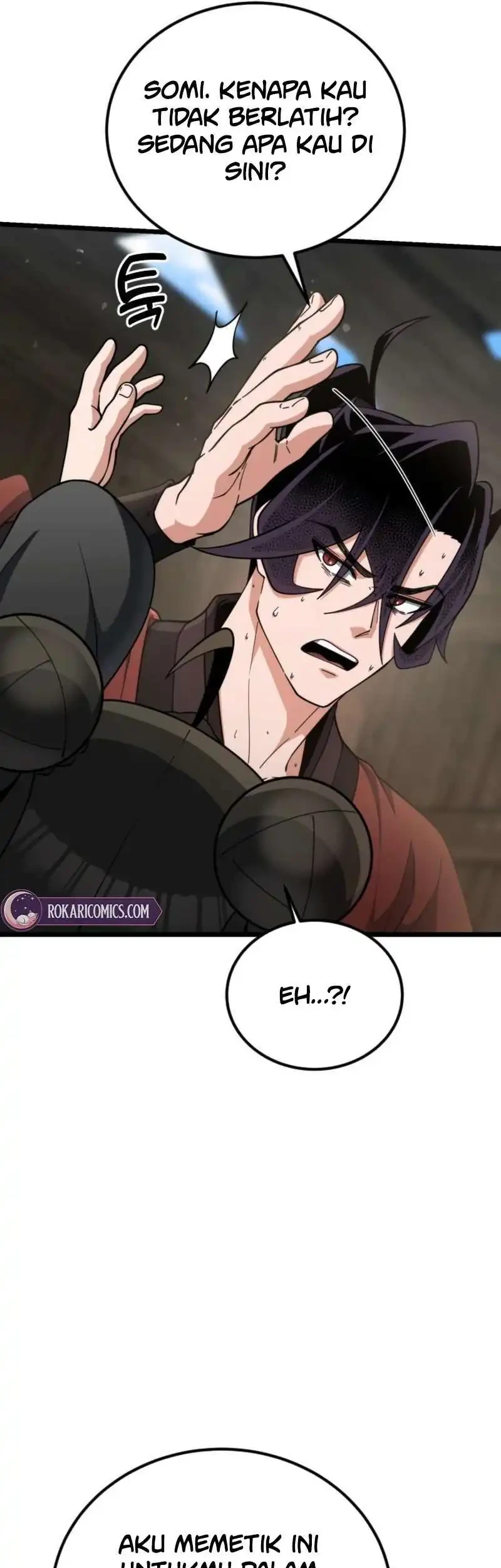 A Genius Girl Hides Her Martial Arts Achievements Chapter 18 Gambar 13
