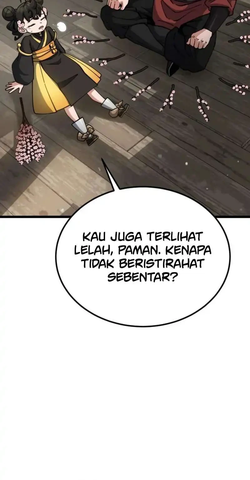 A Genius Girl Hides Her Martial Arts Achievements Chapter 18 Gambar 18