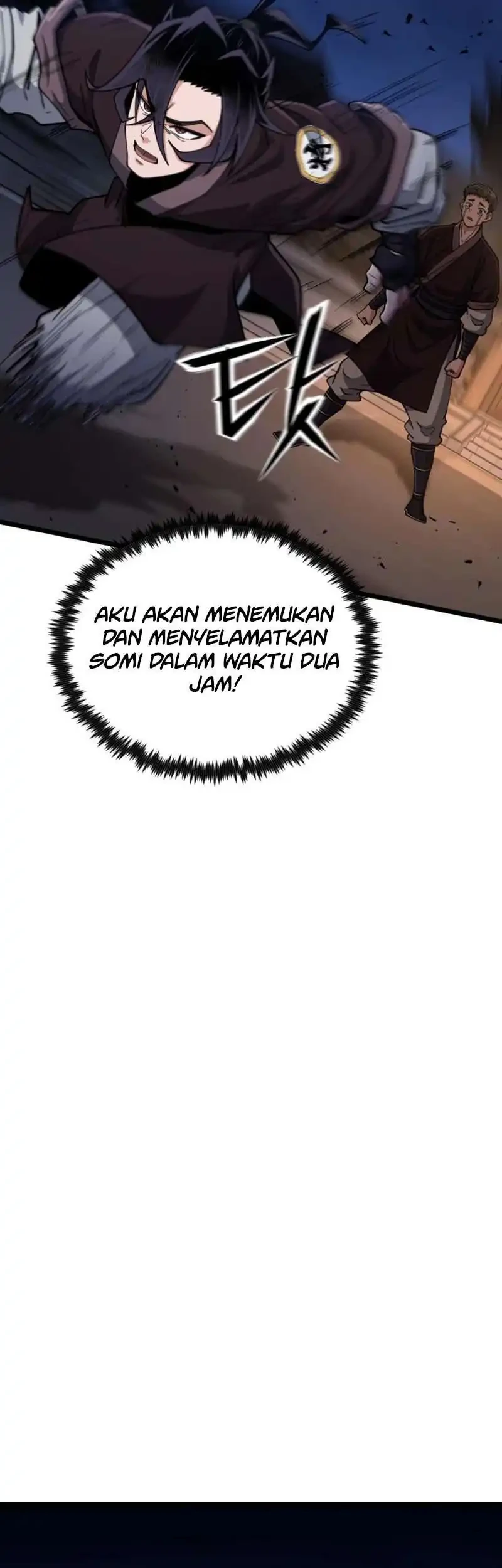 A Genius Girl Hides Her Martial Arts Achievements Chapter 19 Gambar 19
