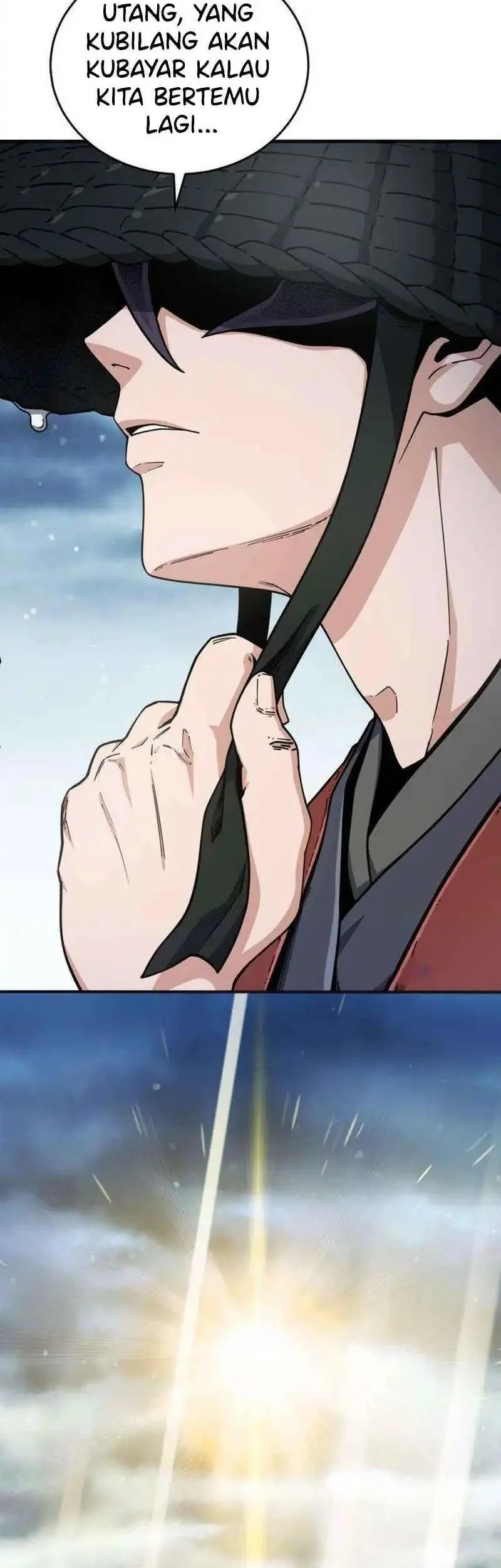 Manhwa A Genius Girl Hides Her Martial Arts Achievements Chapter 2 gambar 2
