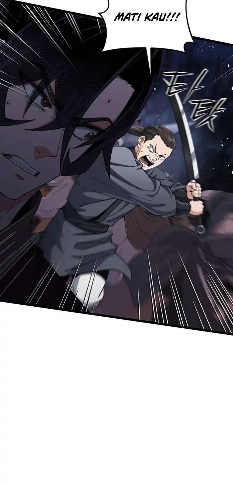 A Genius Girl Hides Her Martial Arts Achievements Chapter 20 page 22
