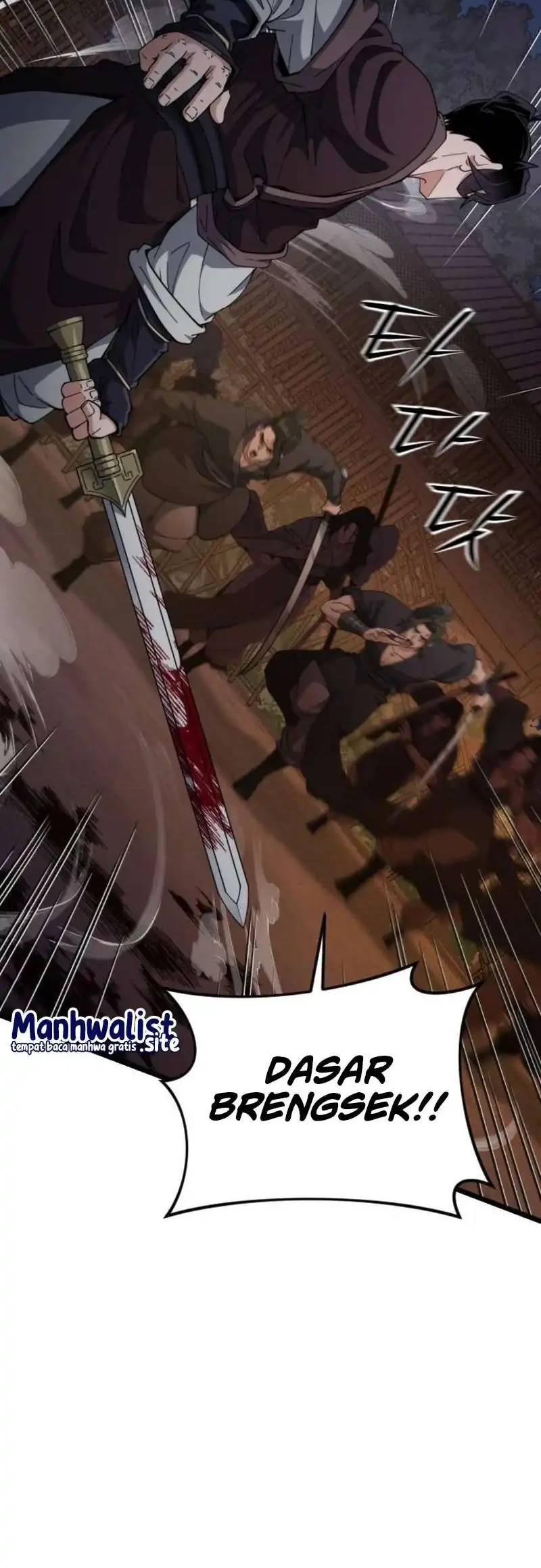 A Genius Girl Hides Her Martial Arts Achievements Chapter 20 page 26