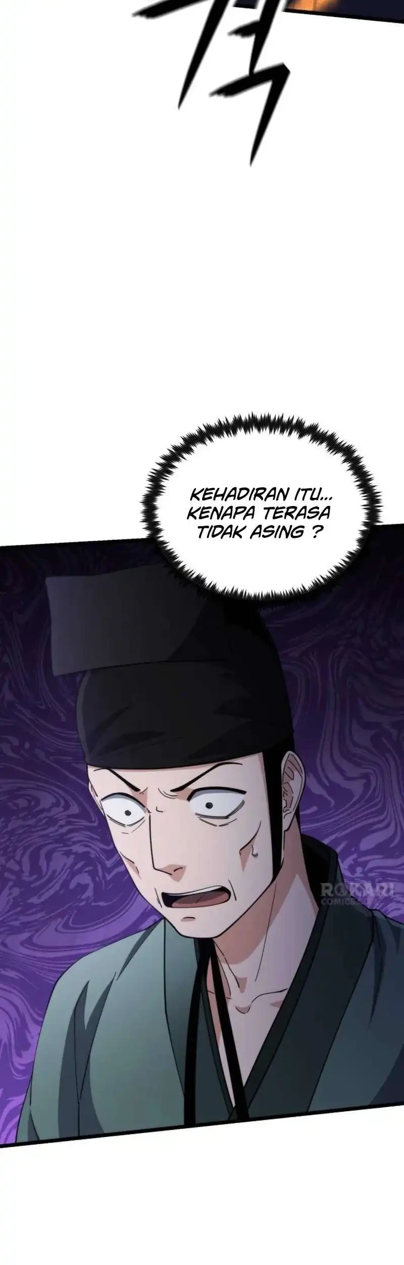 A Genius Girl Hides Her Martial Arts Achievements Chapter 20 page 30