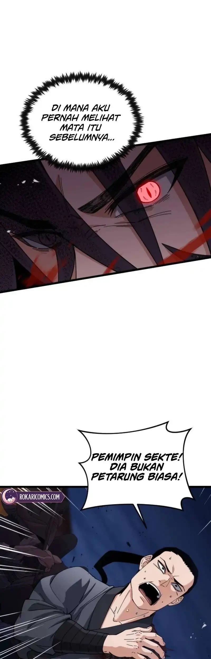 A Genius Girl Hides Her Martial Arts Achievements Chapter 20 page 31