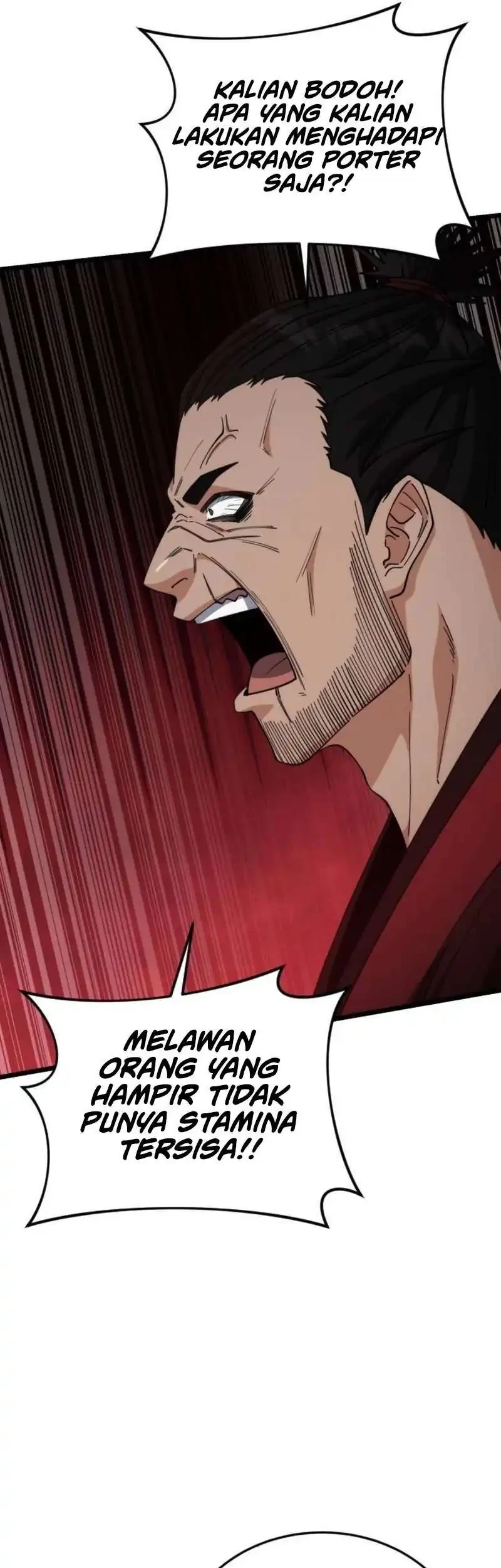 A Genius Girl Hides Her Martial Arts Achievements Chapter 20 page 33