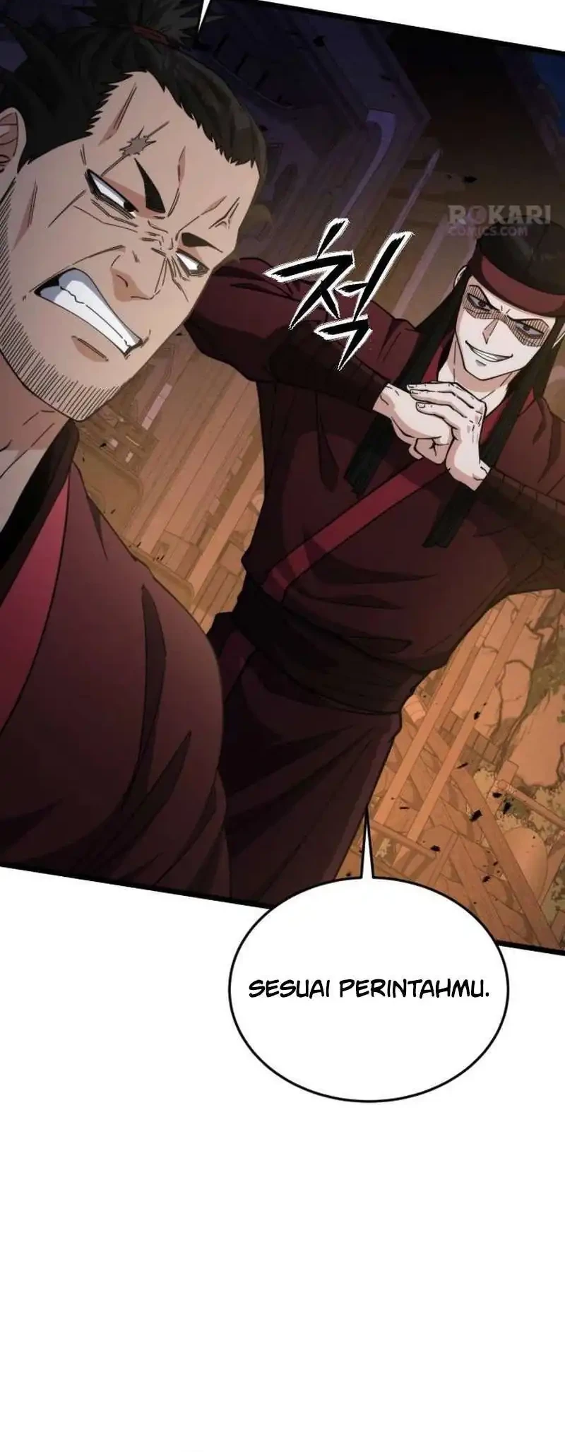 A Genius Girl Hides Her Martial Arts Achievements Chapter 20 page 38