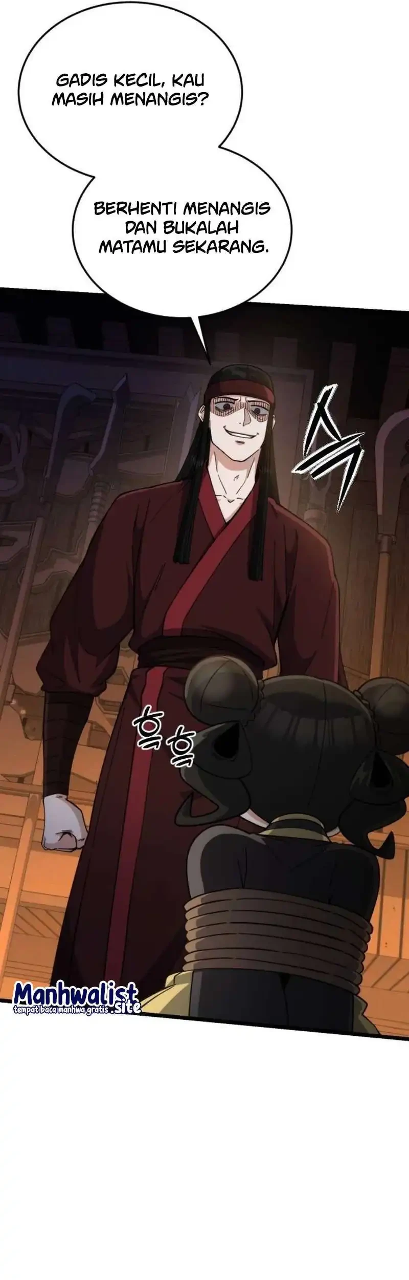 A Genius Girl Hides Her Martial Arts Achievements Chapter 20 page 39