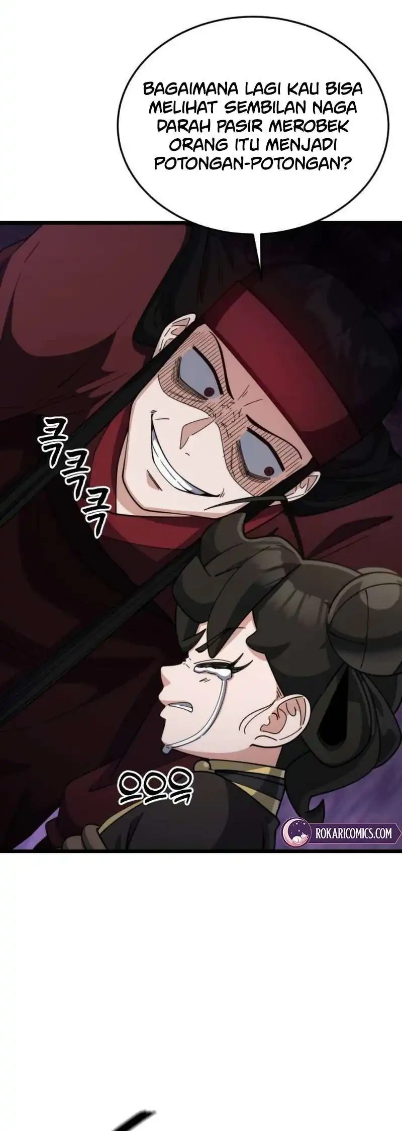 A Genius Girl Hides Her Martial Arts Achievements Chapter 20 page 40