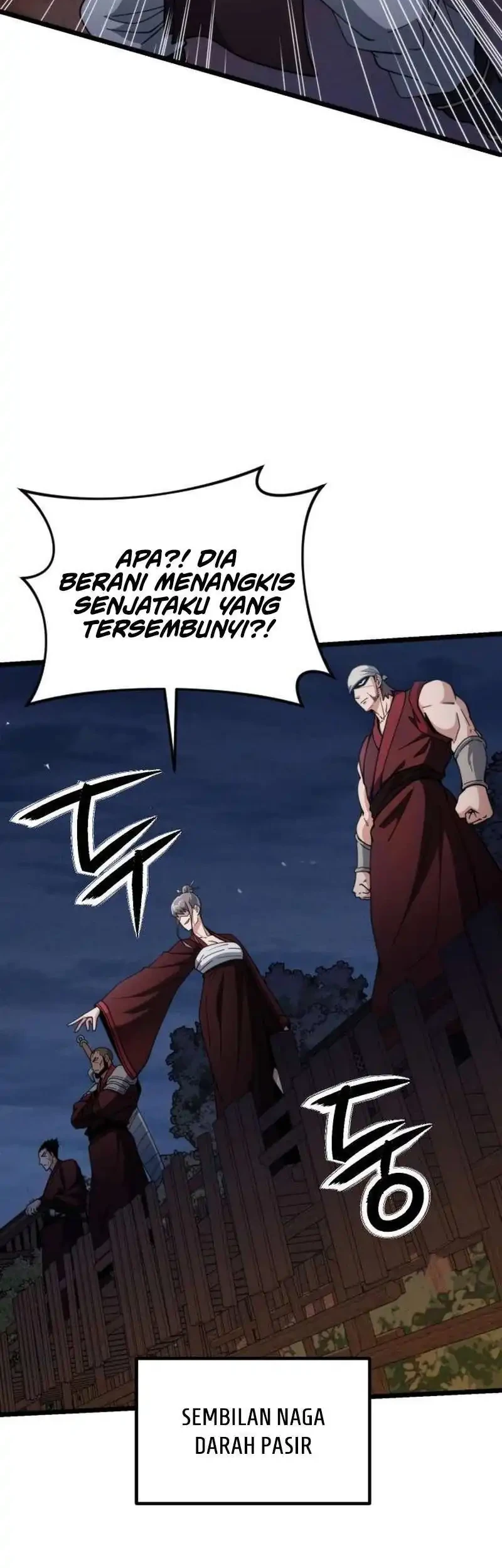 A Genius Girl Hides Her Martial Arts Achievements Chapter 20 page 48