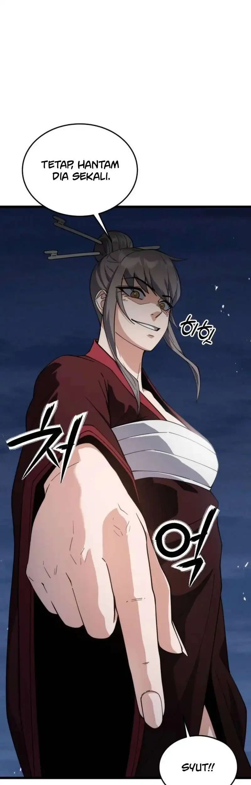 A Genius Girl Hides Her Martial Arts Achievements Chapter 20 page 49