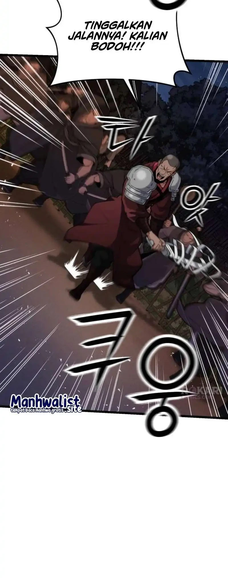 A Genius Girl Hides Her Martial Arts Achievements Chapter 20 page 52
