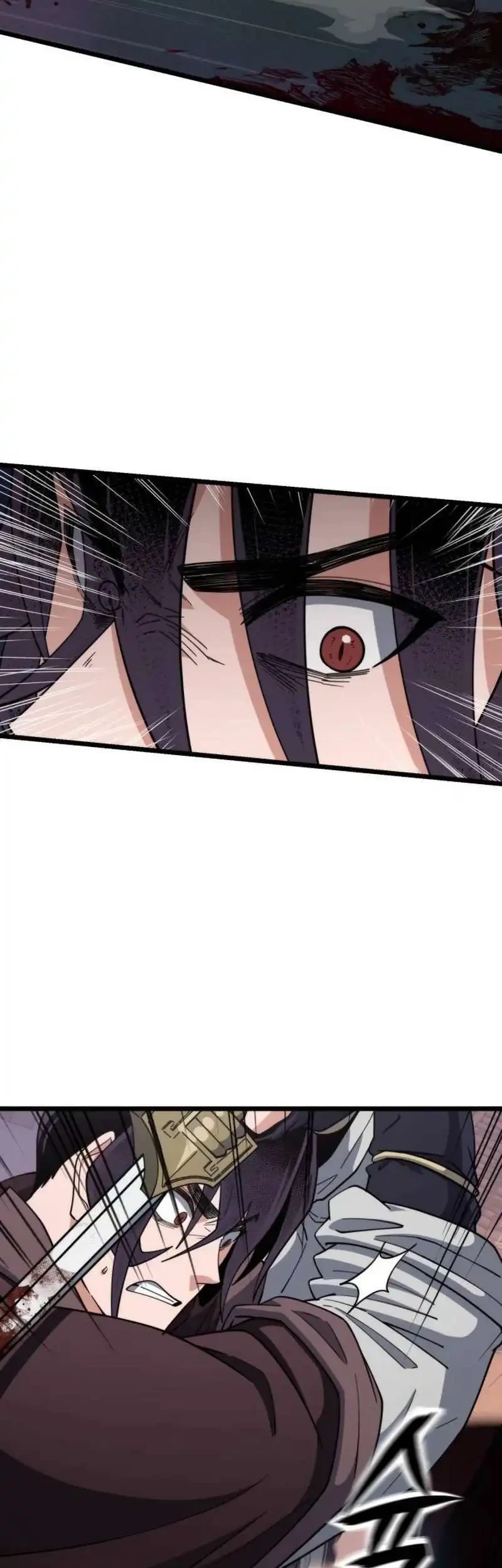 A Genius Girl Hides Her Martial Arts Achievements Chapter 20 page 55