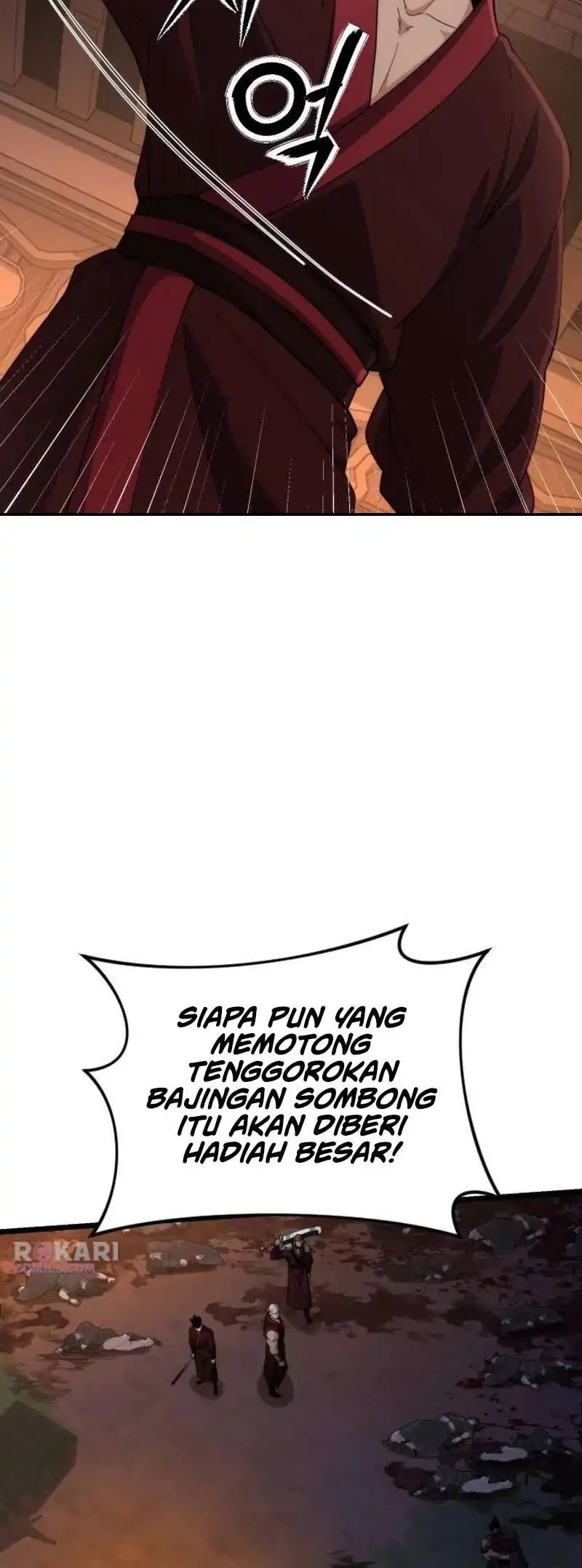 A Genius Girl Hides Her Martial Arts Achievements Chapter 20 page 66