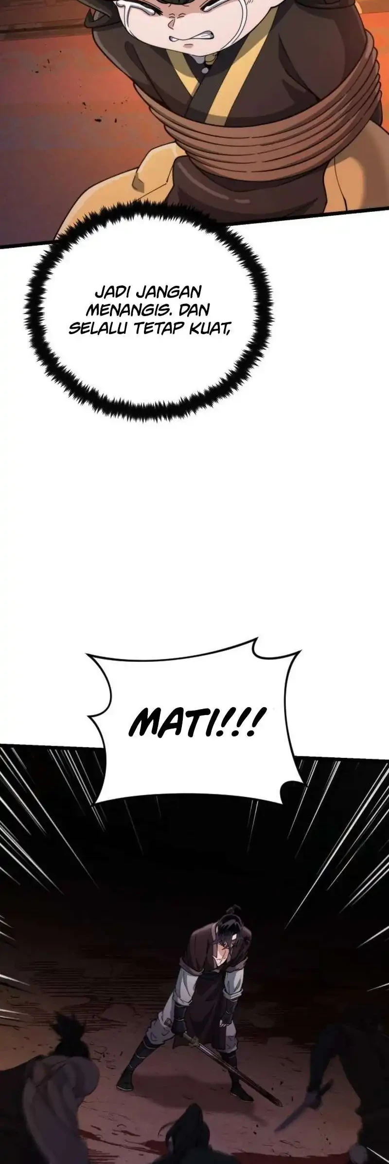 A Genius Girl Hides Her Martial Arts Achievements Chapter 20 page 70