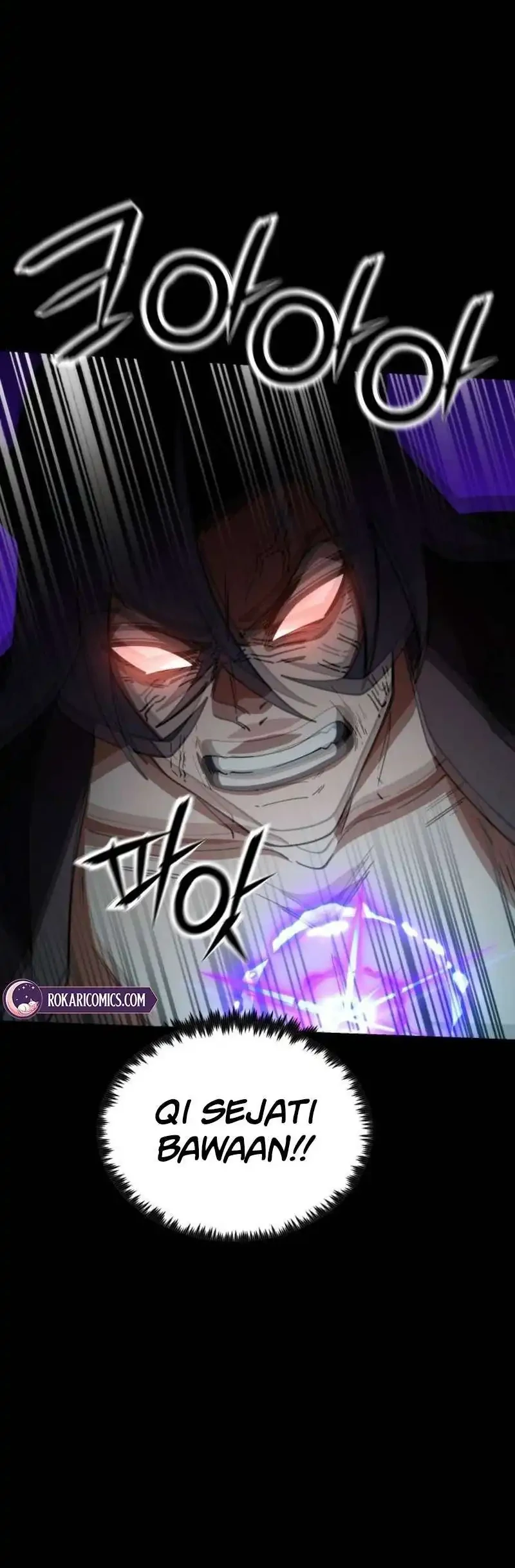A Genius Girl Hides Her Martial Arts Achievements Chapter 20 page 72