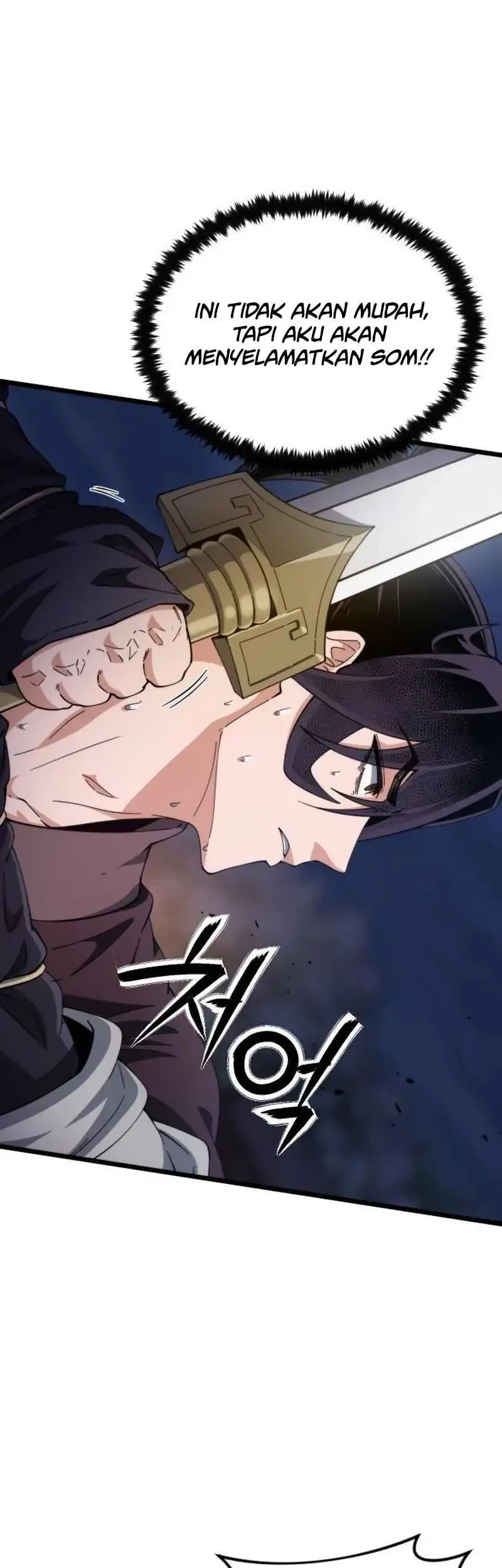 A Genius Girl Hides Her Martial Arts Achievements Chapter 20 Gambar 7