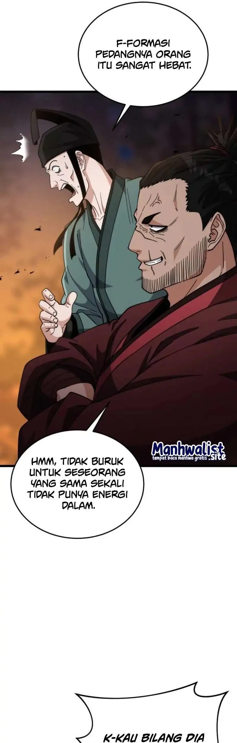 A Genius Girl Hides Her Martial Arts Achievements Chapter 20 Gambar 13