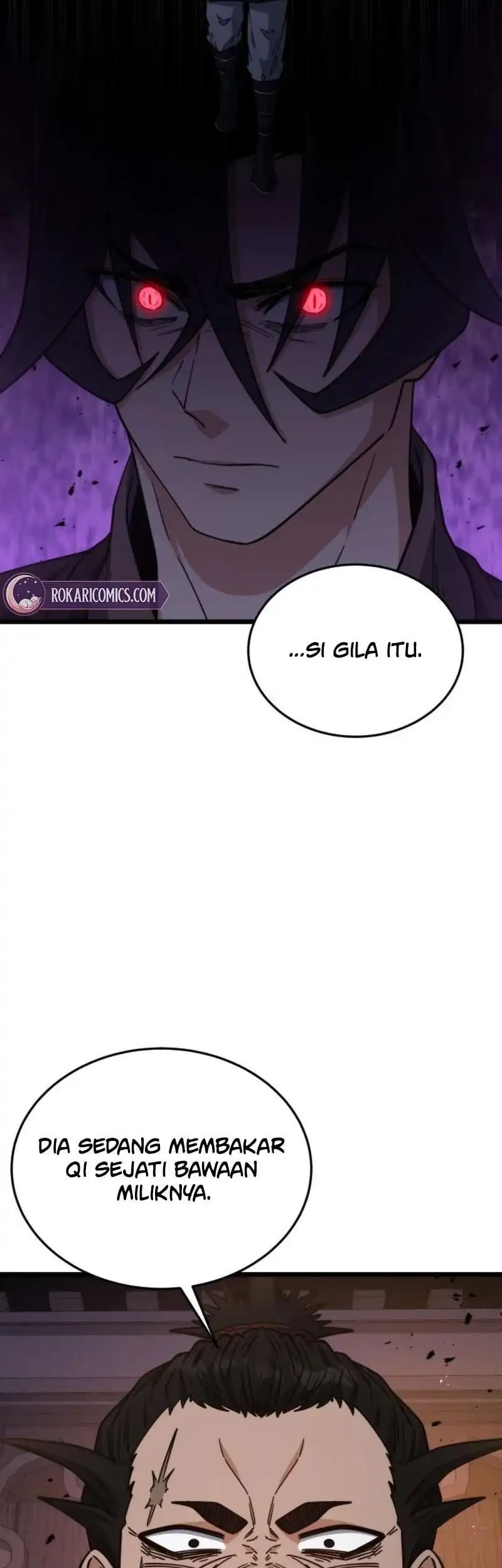 A Genius Girl Hides Her Martial Arts Achievements Chapter 21 page 27