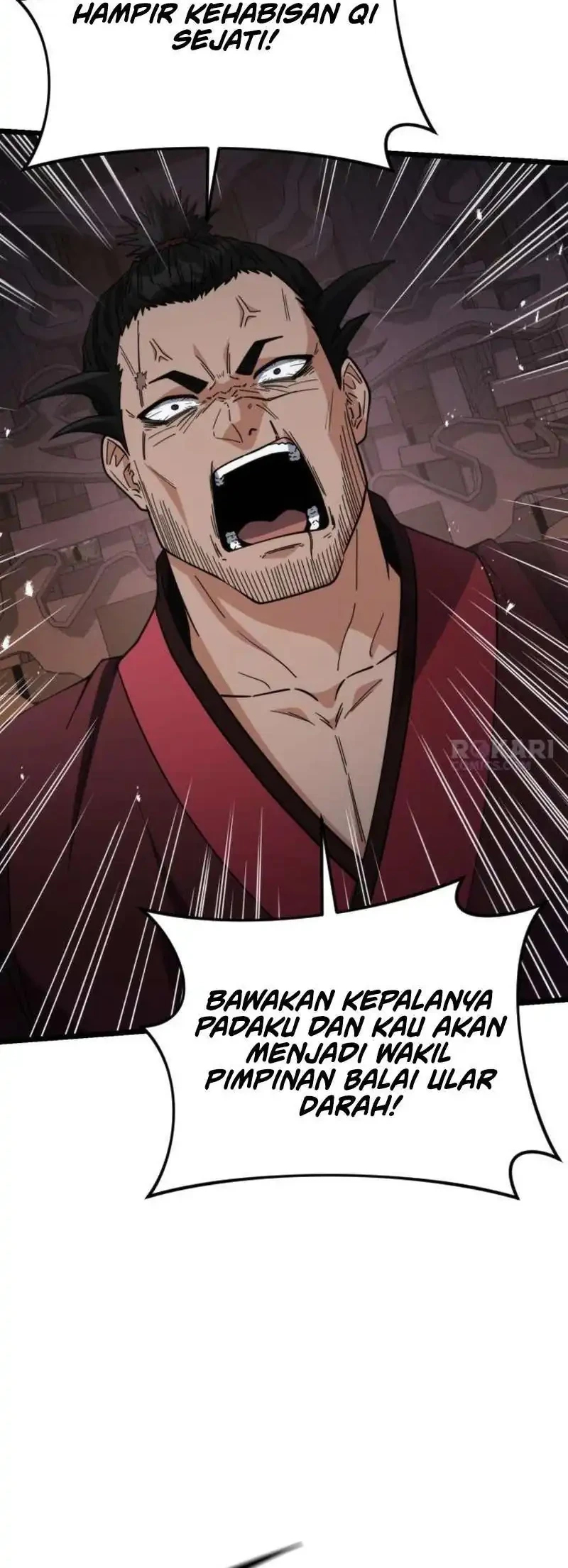 A Genius Girl Hides Her Martial Arts Achievements Chapter 21 page 30