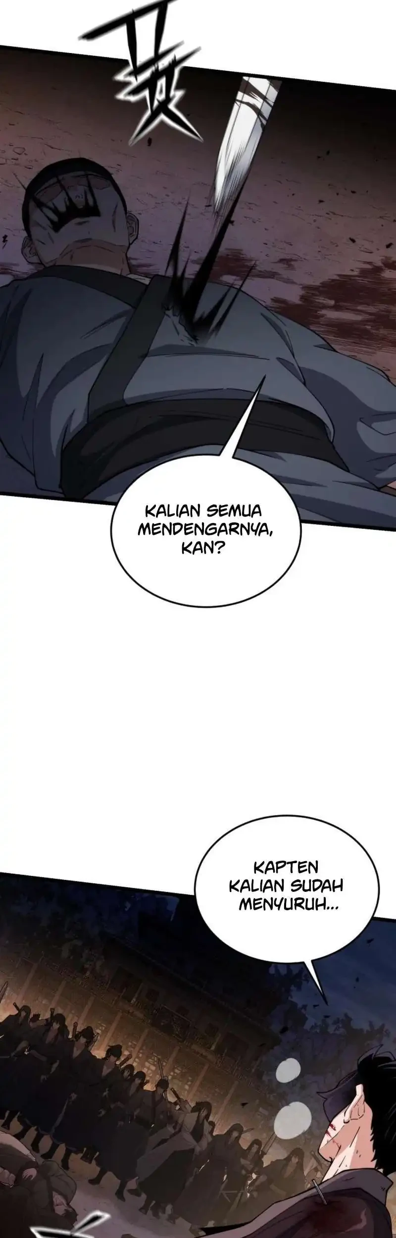 A Genius Girl Hides Her Martial Arts Achievements Chapter 21 page 31