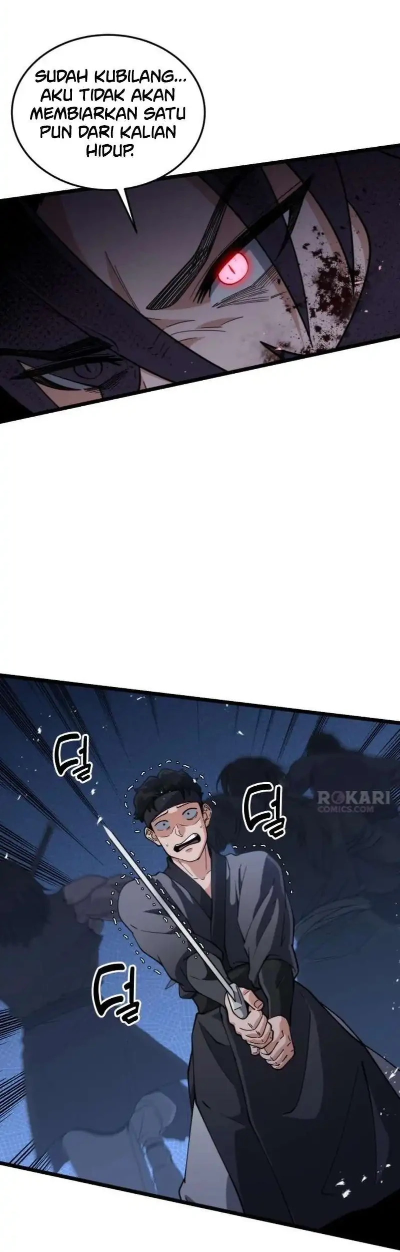 A Genius Girl Hides Her Martial Arts Achievements Chapter 21 page 60