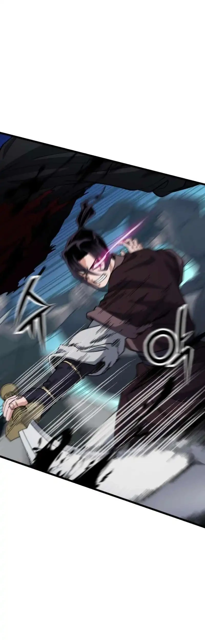 A Genius Girl Hides Her Martial Arts Achievements Chapter 21 page 61