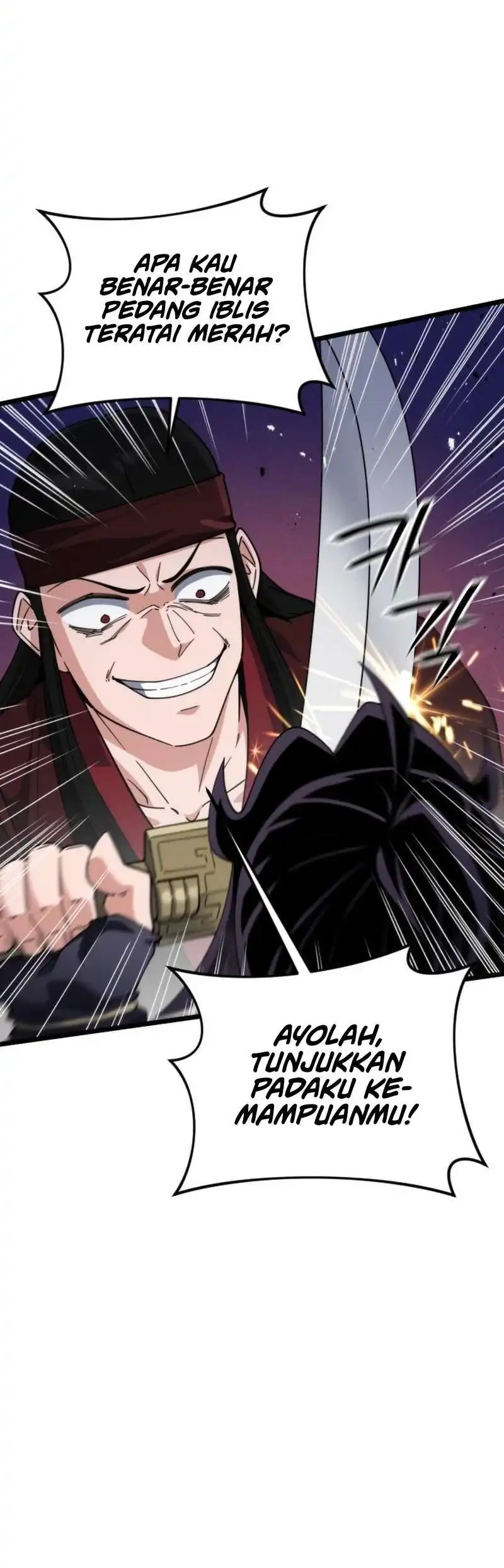 A Genius Girl Hides Her Martial Arts Achievements Chapter 21 page 66