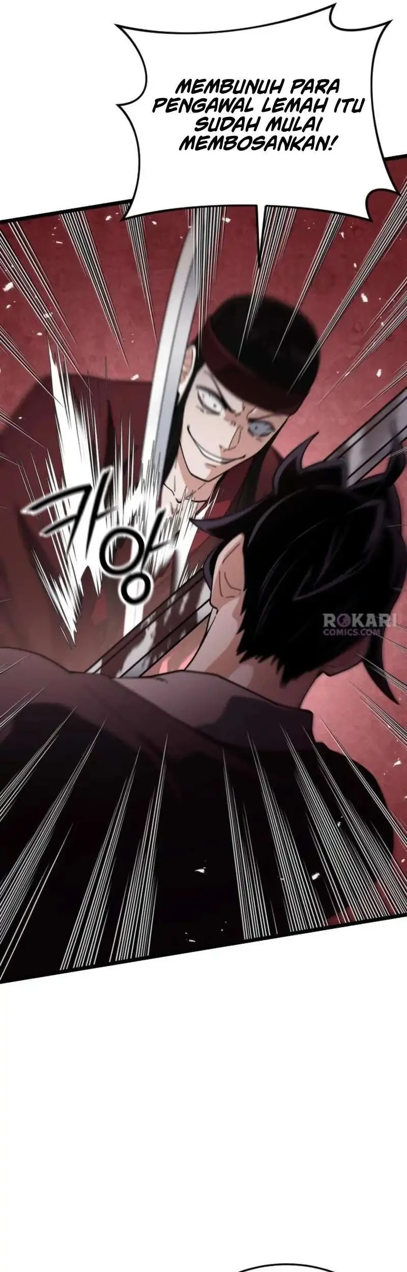 A Genius Girl Hides Her Martial Arts Achievements Chapter 21 page 71