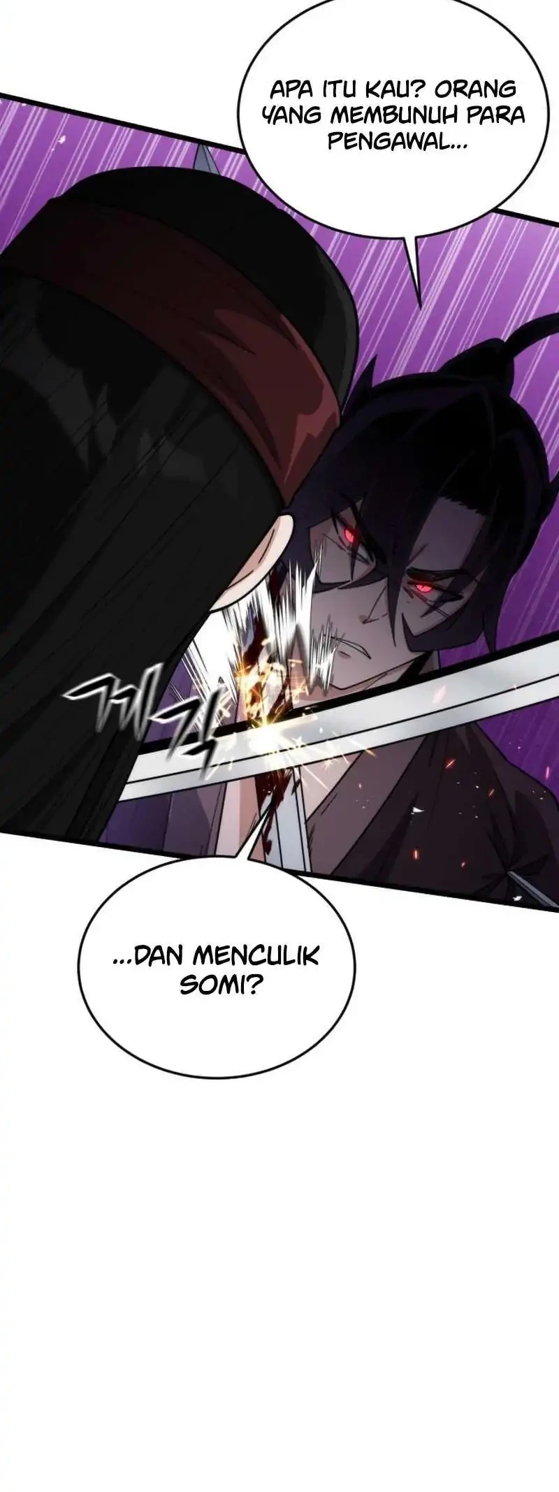 A Genius Girl Hides Her Martial Arts Achievements Chapter 21 page 72