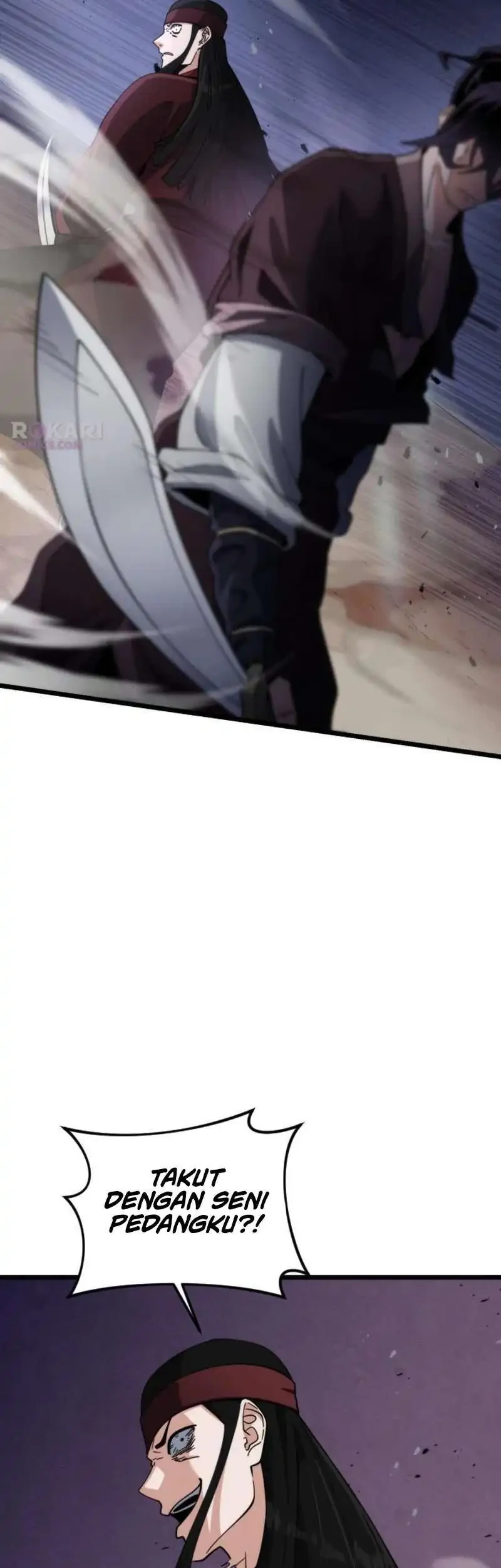 A Genius Girl Hides Her Martial Arts Achievements Chapter 21 page 75