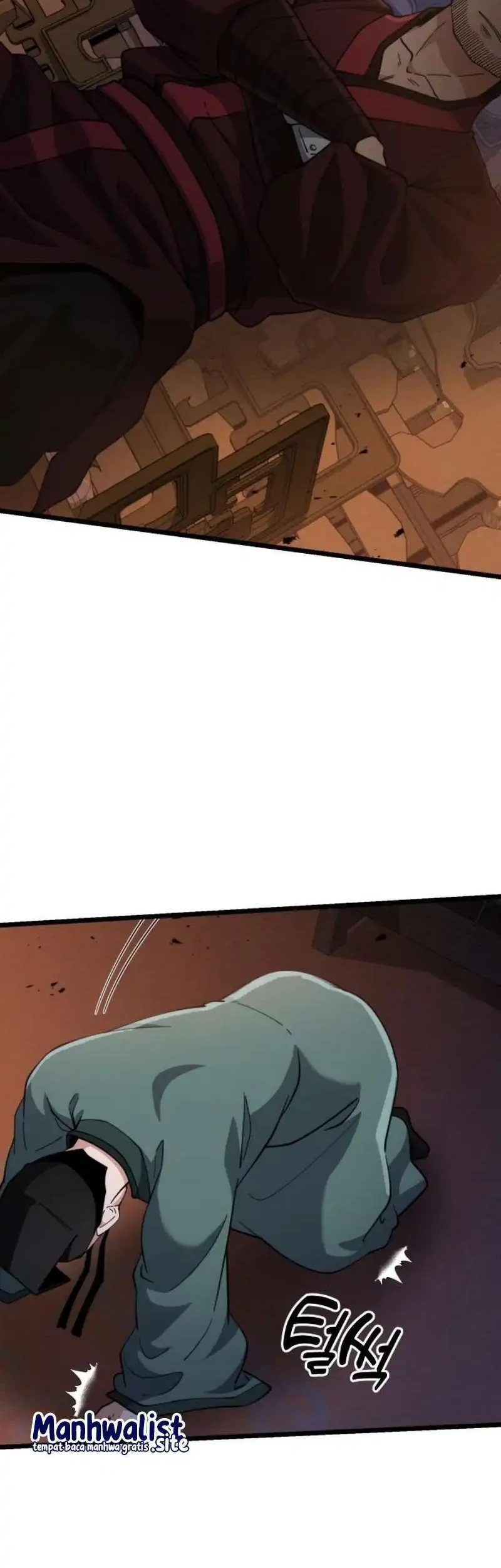 A Genius Girl Hides Her Martial Arts Achievements Chapter 21 page 80