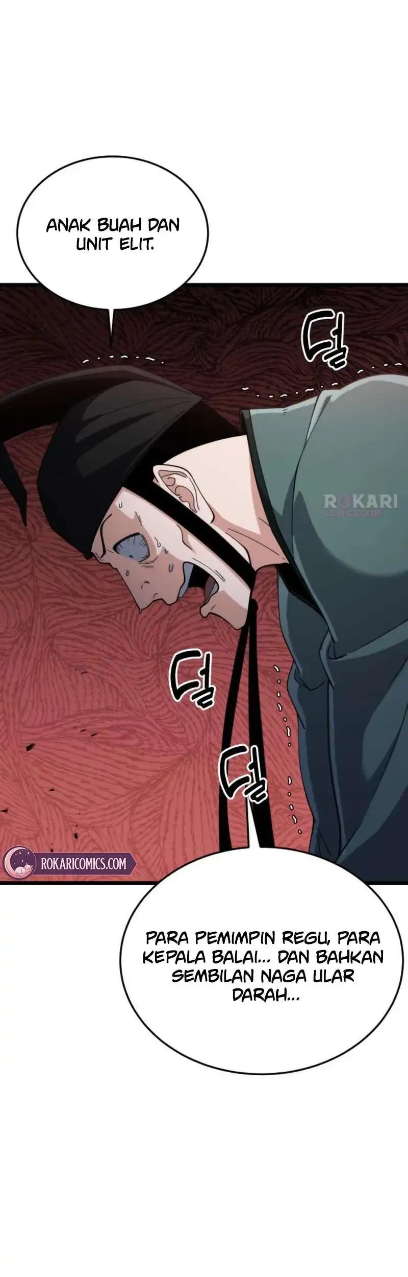 A Genius Girl Hides Her Martial Arts Achievements Chapter 21 page 81