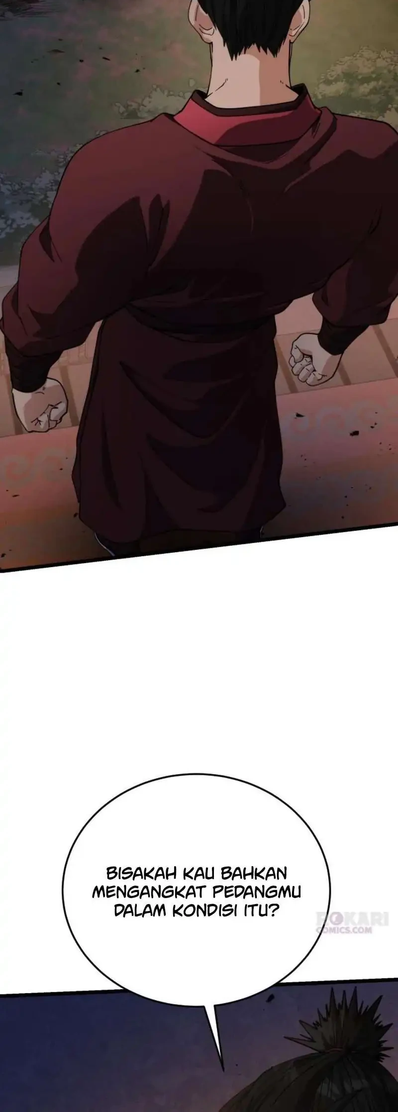 A Genius Girl Hides Her Martial Arts Achievements Chapter 21 page 86