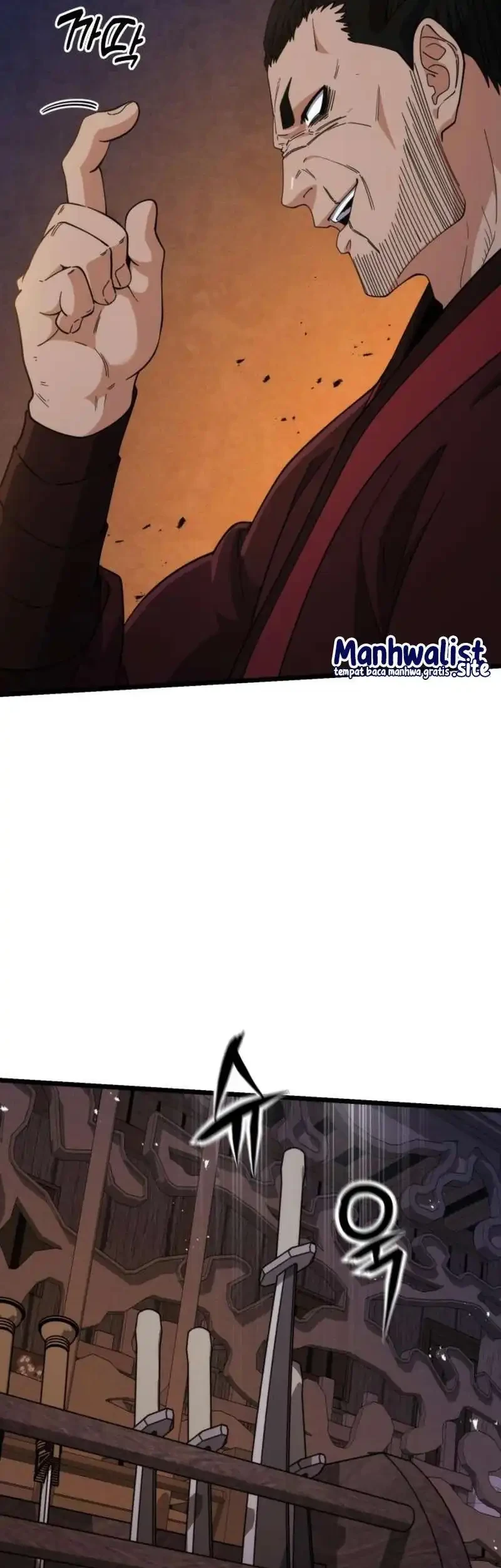 A Genius Girl Hides Her Martial Arts Achievements Chapter 21 page 87