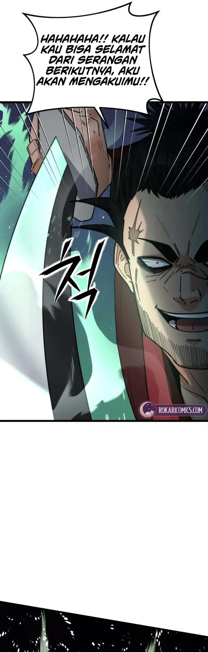 A Genius Girl Hides Her Martial Arts Achievements Chapter 22 Gambar 21