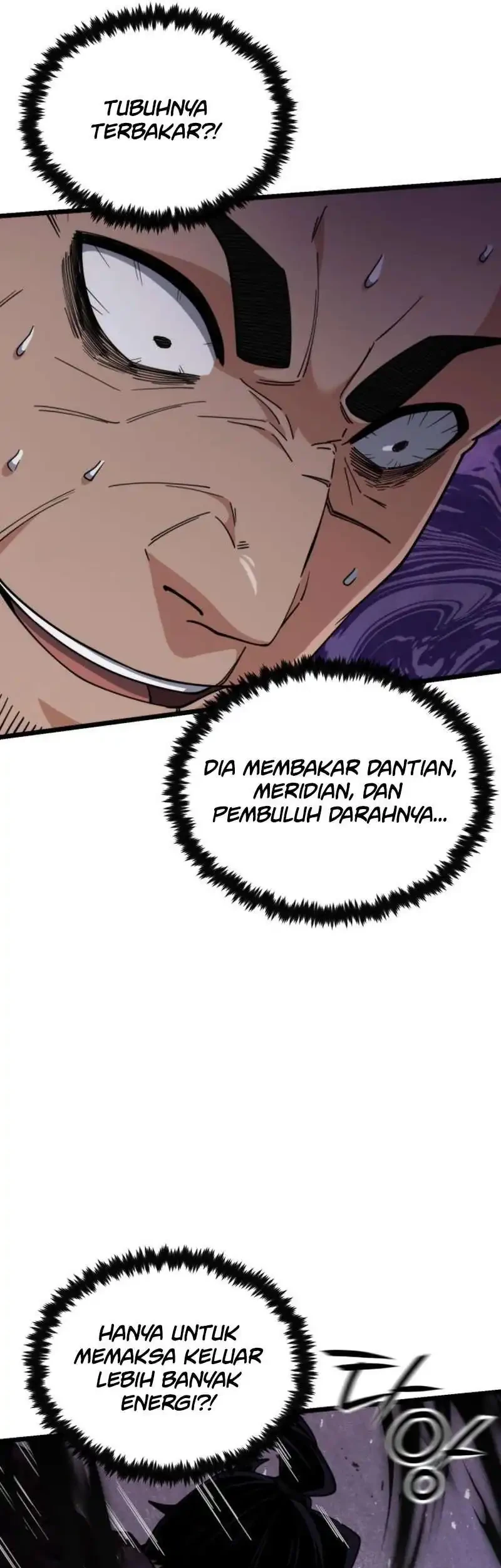 A Genius Girl Hides Her Martial Arts Achievements Chapter 22 page 31