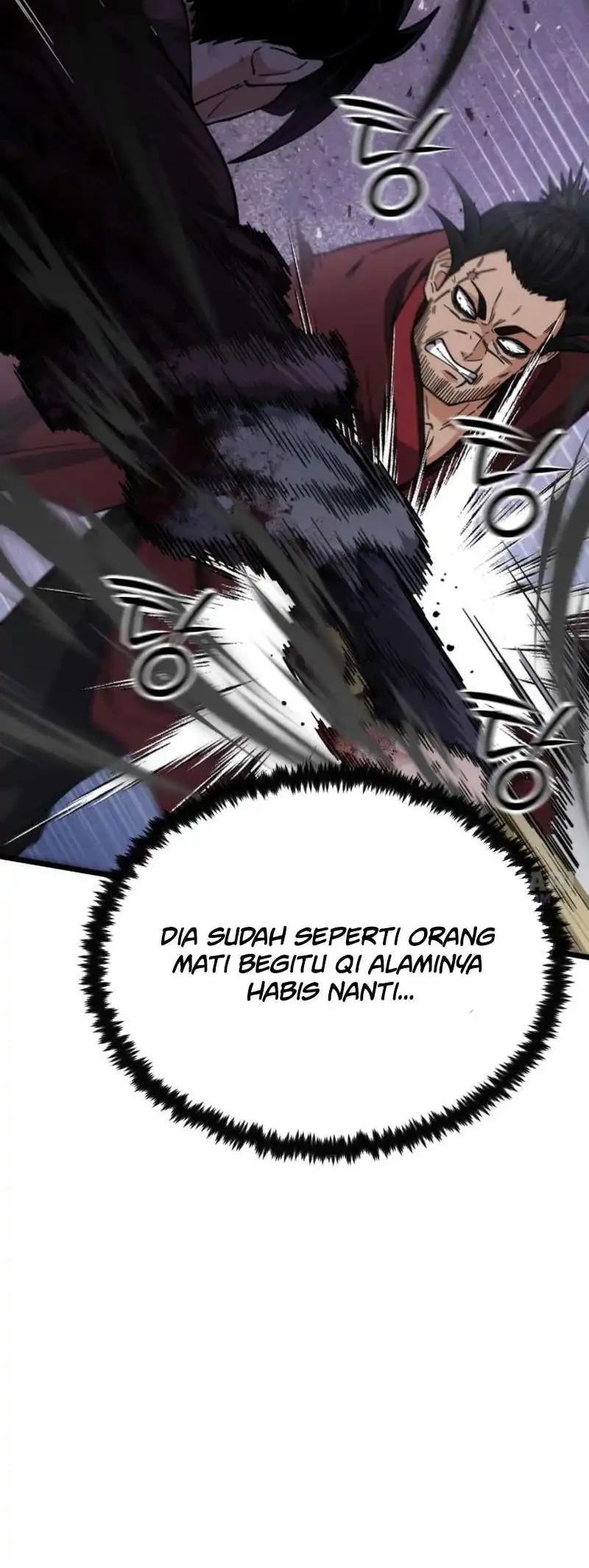 A Genius Girl Hides Her Martial Arts Achievements Chapter 22 page 32
