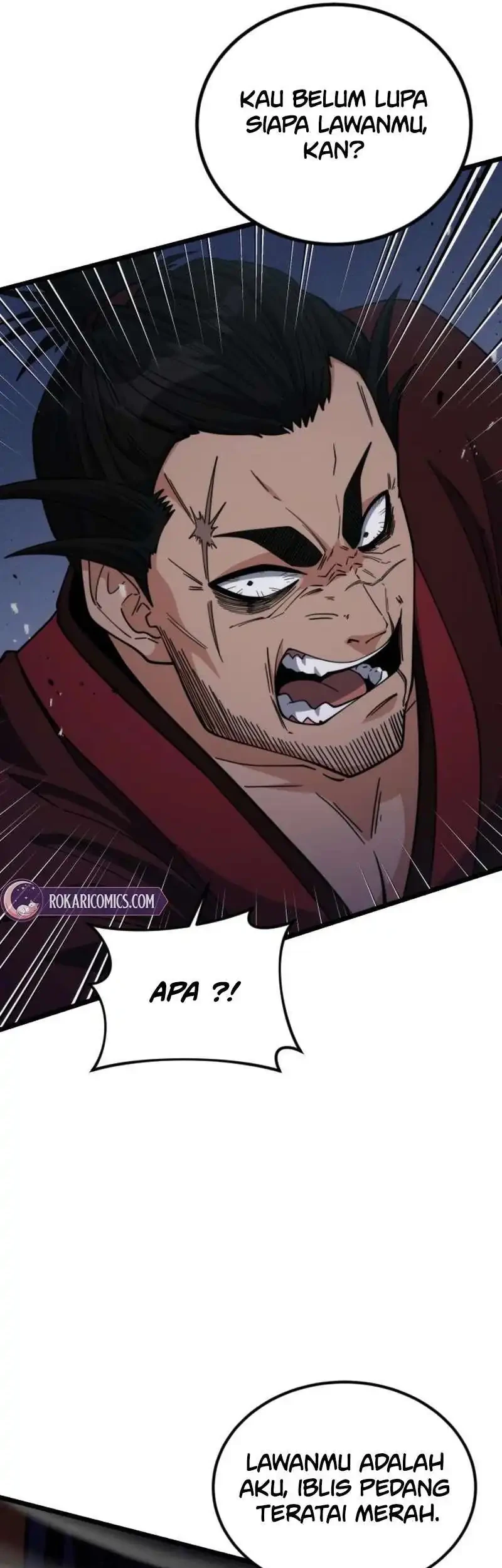 A Genius Girl Hides Her Martial Arts Achievements Chapter 22 page 37