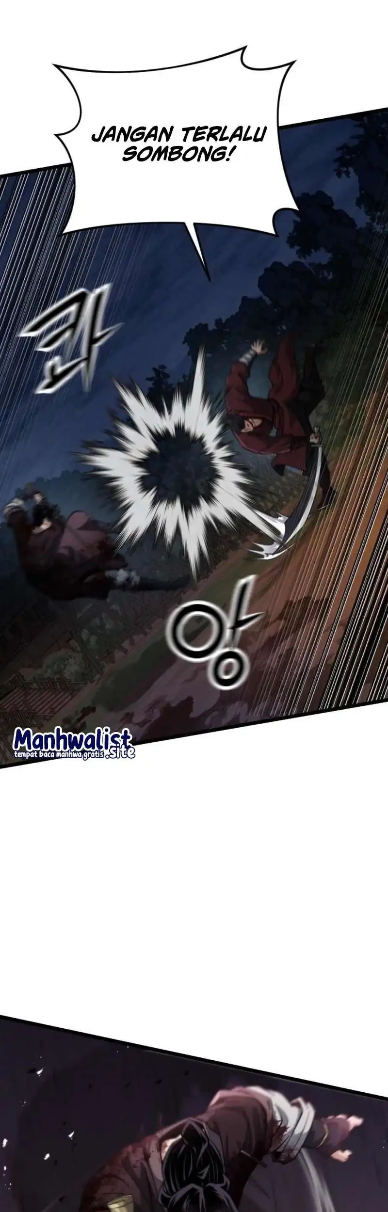 A Genius Girl Hides Her Martial Arts Achievements Chapter 22 page 39